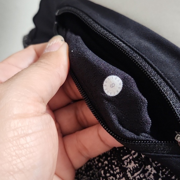 Lululemon Soundwave Quick Pace Tennis Skirt Skort - Picture 8 of 11